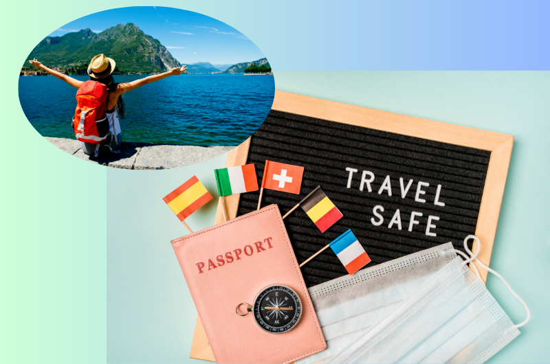 How to Stay Safe and Secure During Your Travels